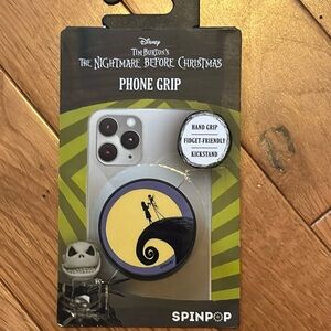 Disney Nightmare Before Christmas Phone Grip